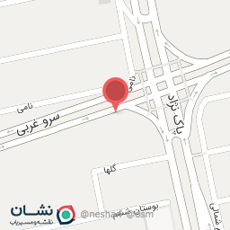 عکس کلینیک تخصصی لاغری و زیبایی نوژا