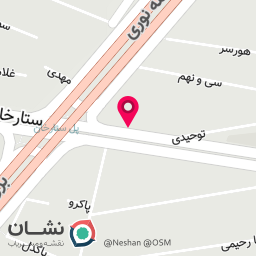 عکس سالن تخصصی خدمات ناخن دیبا