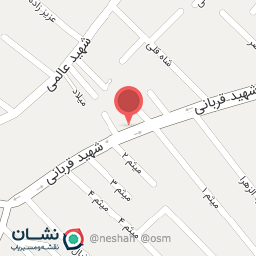 عکس املاک مهربخش