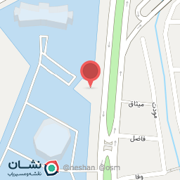 عکس خوابگاه دخترانه گلستان و بوستان دانشگاه علوم پزشکی قزوین 