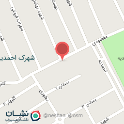 عکس رستوران برکه
