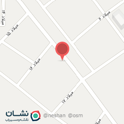 عکس 24 متری پیام