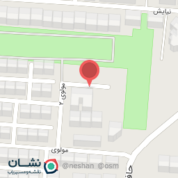 عکس مرکز بهداشت پردیس