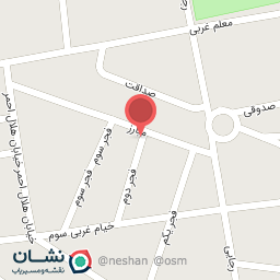 عکس فروشگاه لوازم خانگی خلیج فارس