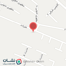 عکس سالن ورزشی ۹ دی