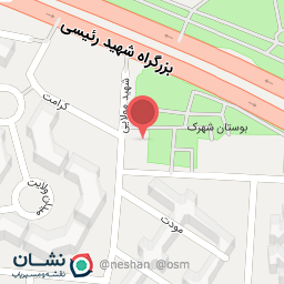 عکس عابر بانک سپه شعبه شهید بروجردی