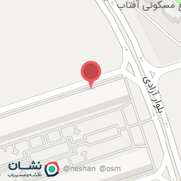 عکس فروشگاه لوازم ساختمانی