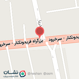 عکس نانوایی بربری زنجانی