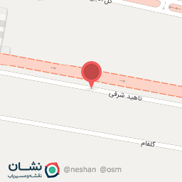 عکس داروخانه دکتر خاوری