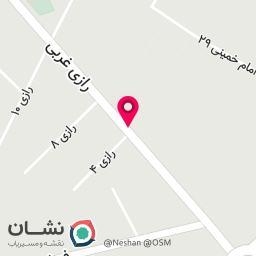 عکس شرکت آتی طب