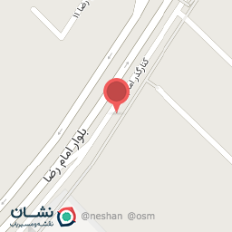 عکس فروشگاه مکث