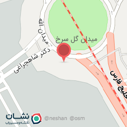 عکس دکه سوپر مارکتی