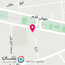 عکس تالارهای پذیرایی قصر پارسیان