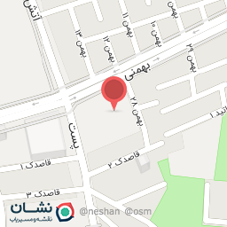 عکس شرکت ارتباطات زیرساخت