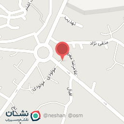 عکس دفتر اسناد رسمی شماره ۷ مهدی شهر