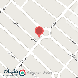 عکس پیرایش بهامین