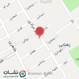 عکس لوازم ارایشی بهداشتی اکبر