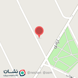 عکس دفتر اسناد رسمی شماره ۱۰۹ کرج