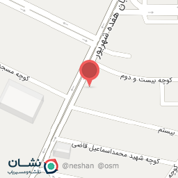 عکس رستوران اجاق باشی