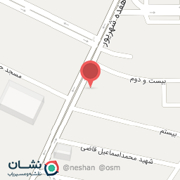 عکس رستوران اجاق باشی