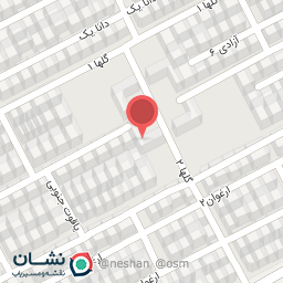 عکس فروشگاه پلاسکو رضا 