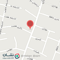 عکس مارکت آنلاین آذرمال مرند