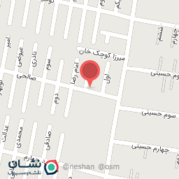 عکس خیاطی و تعمیرات داود
