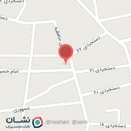 عکس مسجد امام حسن ع