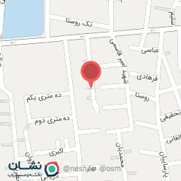 عکس مرکز خرید پارادایس