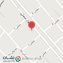 عکس مرکز تخصصی آموزش مداحی انوار الثقلین