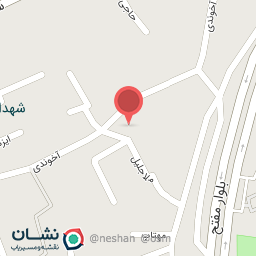 عکس مسجد ملاجلیل