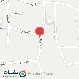 عکس آژانس گلستان