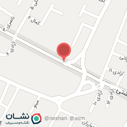 عکس کلینیک جوانسازی و زیبایی دکتر فهیمه آبام