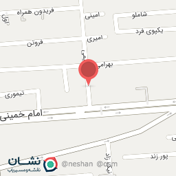 عکس دکتر محسن اسکندری