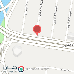 عکس ارایشگاه مردانه چارلی