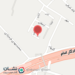 عکس آرایشگاه یاس