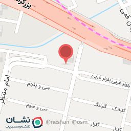 عکس مجتمع سنگ آوین