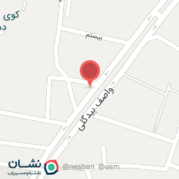 عکس آرمان اتوماتیک ( دفتر مرکزی )