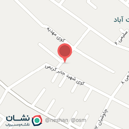 عکس پایگاه مقاومت حضرت علی بن ابیطالب