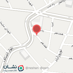 عکس مدرسه غیر دولتی متوسطه اول و دوم خوارزمی