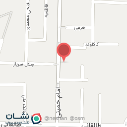 عکس درمانگاه قلب سالم