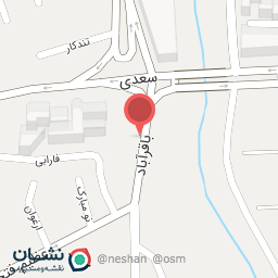 عکس فروشگاه مرغ تعاون