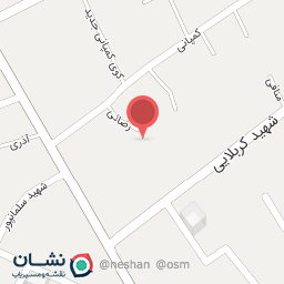 عکس مجتمع مسکونی صدرا 