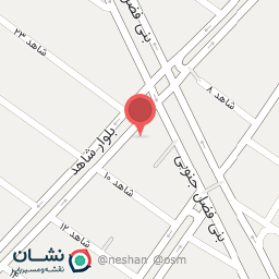 عکس تعمیرگاه موتورسیکلت رضا