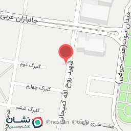 عکس کالج روباتیک تکنوروبیران