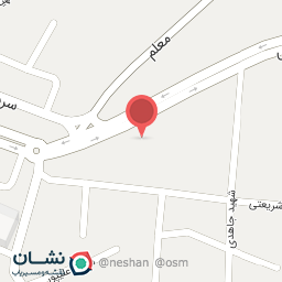 عکس دارو خانه دکتر عبد الهی