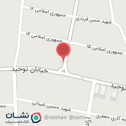 عکس فروشگاه مرغ وگوشت