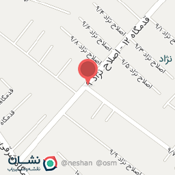 عکس آرایشگاه