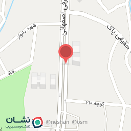 عکس کانون زبان ایران مرکز آموزشی فردوسی شعبه پل چوبی