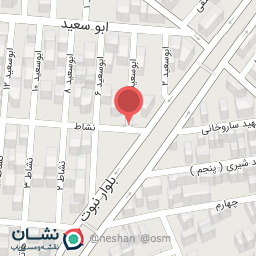 عکس لوکس اسپرت مهربان 